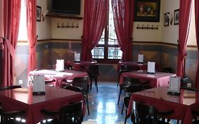 Hotel Villa Maria